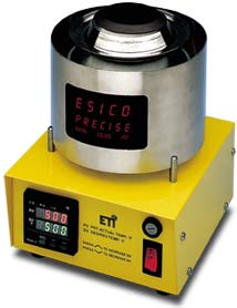 Esico Triton 71T: 1000W Adjustable Solder Pot - tools - by owner - sale -  craigslist